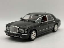 Bentley Arnage R 1/43 Minichamps