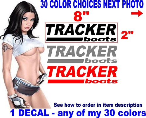 Fits tracker boat window - tracker,