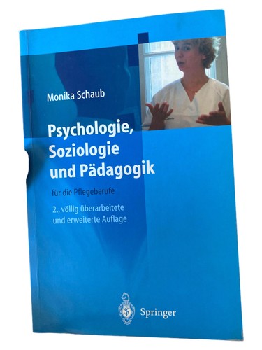 Monika schaub psychologie - monika,