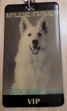 Mylène Farmer TIMELESS 2013