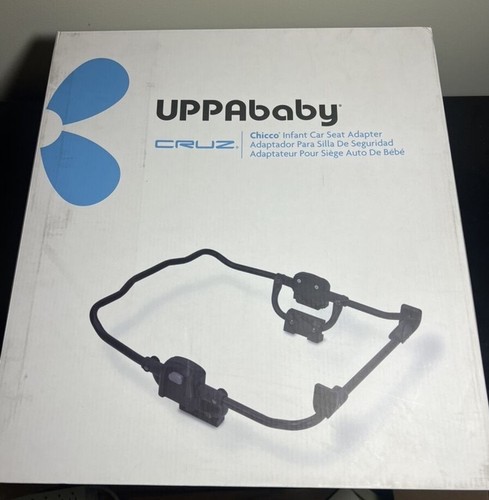 Uppababy vista cruz stroller - uppababy,