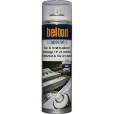 Bombe de peinture - Marquage -