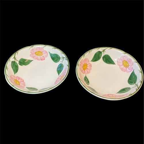 Lot coupelles villeroy - 2,