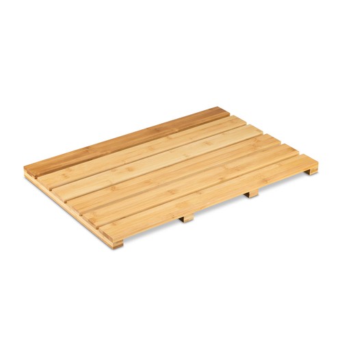 Tapis bain caillebotis - de,