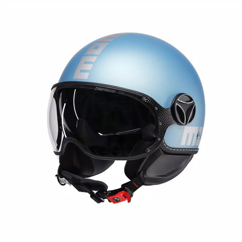 Casco moto jet momodesign - jet, fgtr