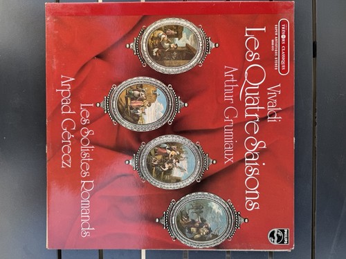 Antonio vivaldi les - antonio, –