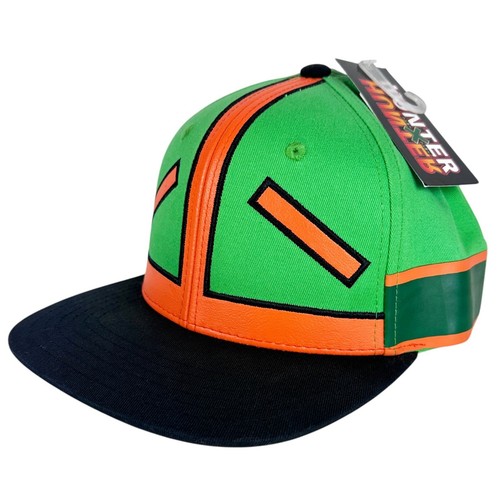 New hunter gon - new,