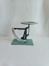 Balance Pèse Lettre Ancien