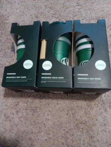 Three boxes reusable - boxes,