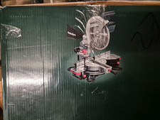 Scie onglet Metabo KS 305  305 mm 30 mm 1600 W 1 pc(s)