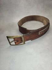 Ceinture Cartouchière Chasse