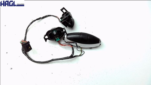 Interrupteur radio huppe - interrupteur,