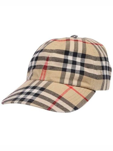 Burberry casquette baseball - burberry,