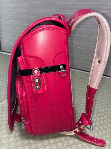 Mezzo piano randoseru sac - piano,