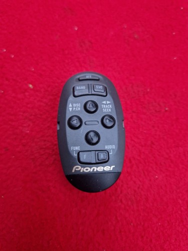 Télécommande vintage pioneer - tÉlÉcommande,
