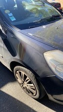 Aile avant droit RENAULT CLIO