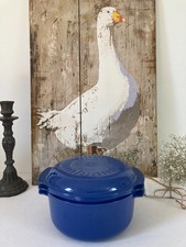 426⚜️ Tupperware Cocotte