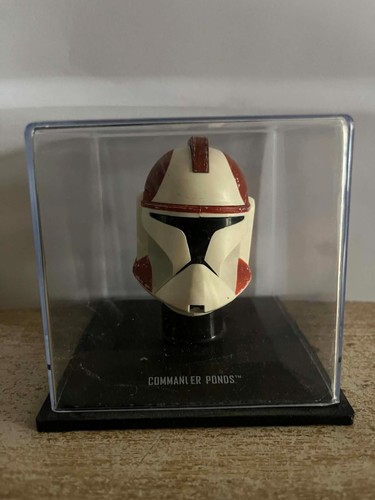Casque star wars - wars, altaya