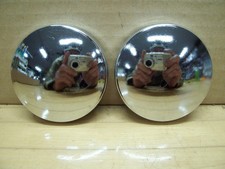 Vintage NOS Harley Panhead