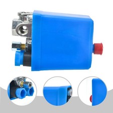 Pressostat Compresseur d'air 4