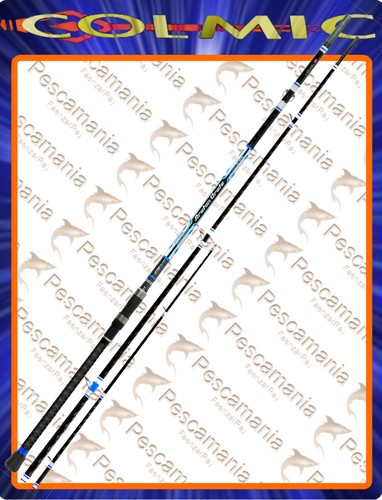 Canne colmic araton orata 70 - canne,