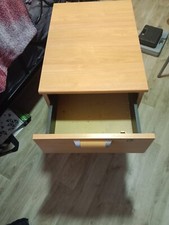 caisson tiroirs 2 tiroirs dont un dossier suspendu 