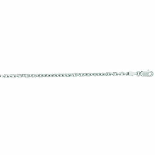 Collier chaîne câble - collier, en