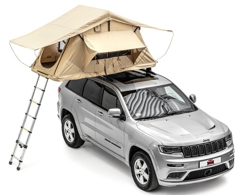 Dragon winch tente - dragon, de