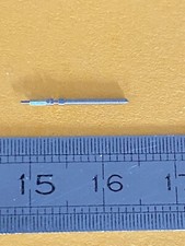 Tige remontoir - REVUE (Cyrus