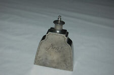 Etain 95% fiole à forme