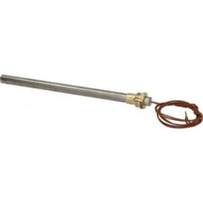 RÉSISTANCE POÊLE À PELLETS