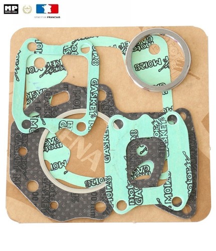 Pochette joints haut moteur - pochette,