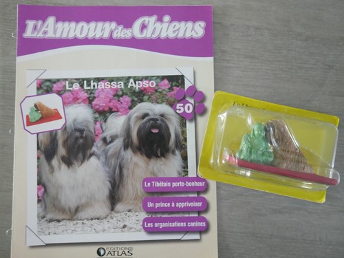 Collection atlas amour des - atlas, l