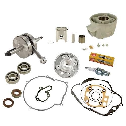 Ensemble moteur complet
