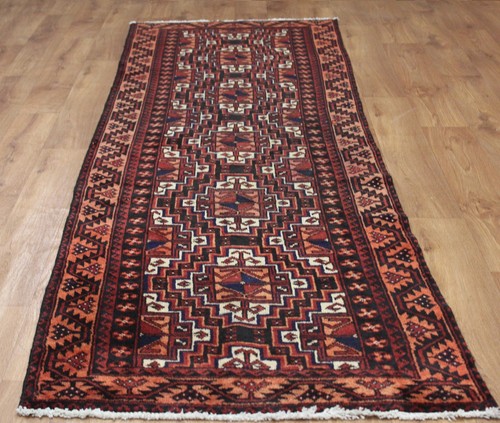 Tapis oriental - de,