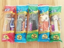 Pez star wars vintage