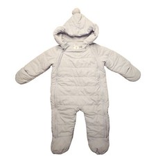 Jacadi Paris Designer Bébé Combinaison de Neige Combinaison Taille 6M 68