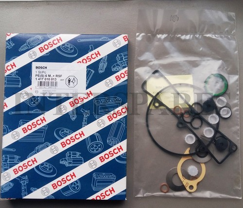 Bosch essence pompe - pompe, joint