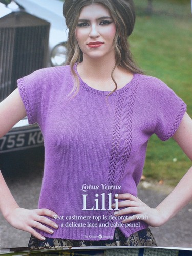 Extrait magazine motif - magazine,