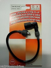 FAISCEAU ANTIPARASITE NGK RC