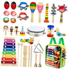 Kids Musical Instruments