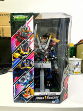 Power Rangers Beast Morphers Beast X Ultrazord Neuf