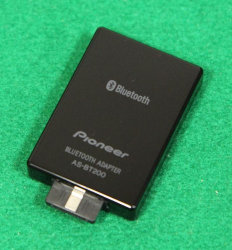 Adaptateur sans fil bluetooth - adaptateur,