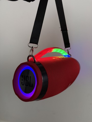 Enceinte bluetooth jbl - enceinte,