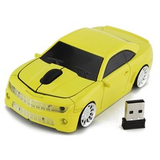 Souris ordinateur sans fil - d'ordinateur,