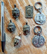 Anciens 🕷️ MASQUES