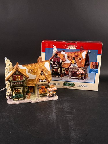 Lemax vail village - vail,