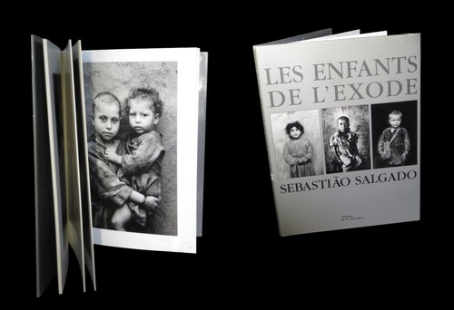 Photographie salgado - [photographie],