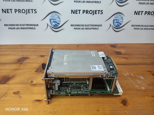 National instrument pxi - instrument, pxi-8175