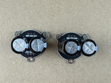 Marantz 2285B Dual Capacitor